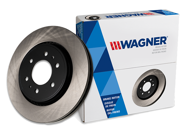 wagner rotor product image