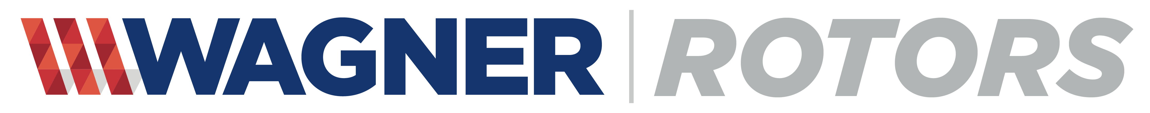 wagner rotors logo
