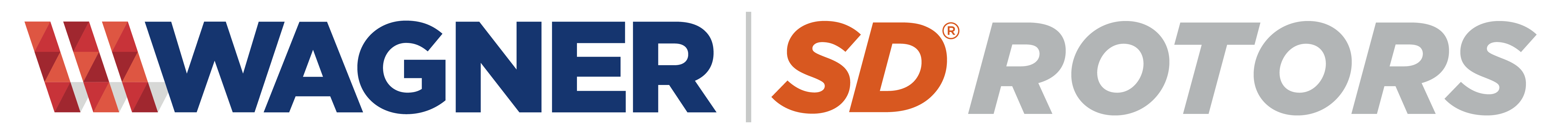 wagner rotors logo