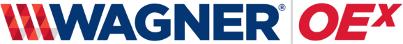 wagner brake pads logo