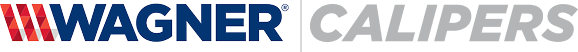 wagner calipers logo