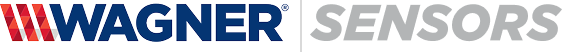 wagner sensors logo