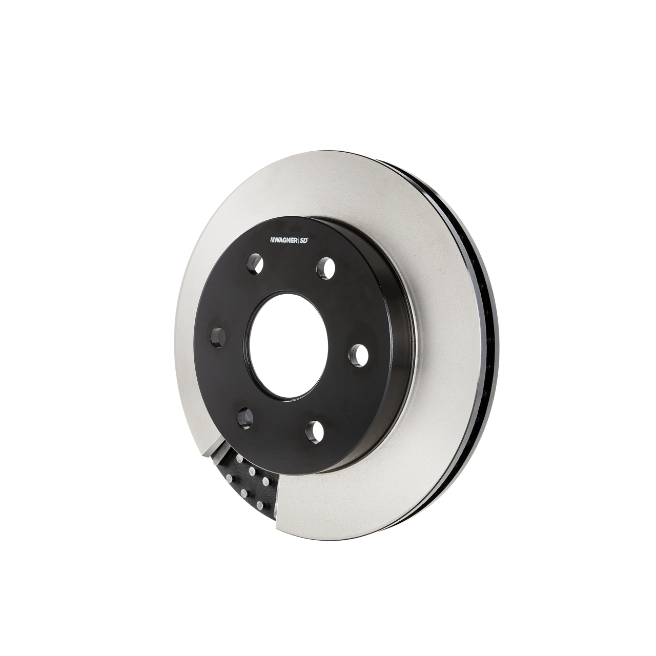 Wagner SD Brake Rotor