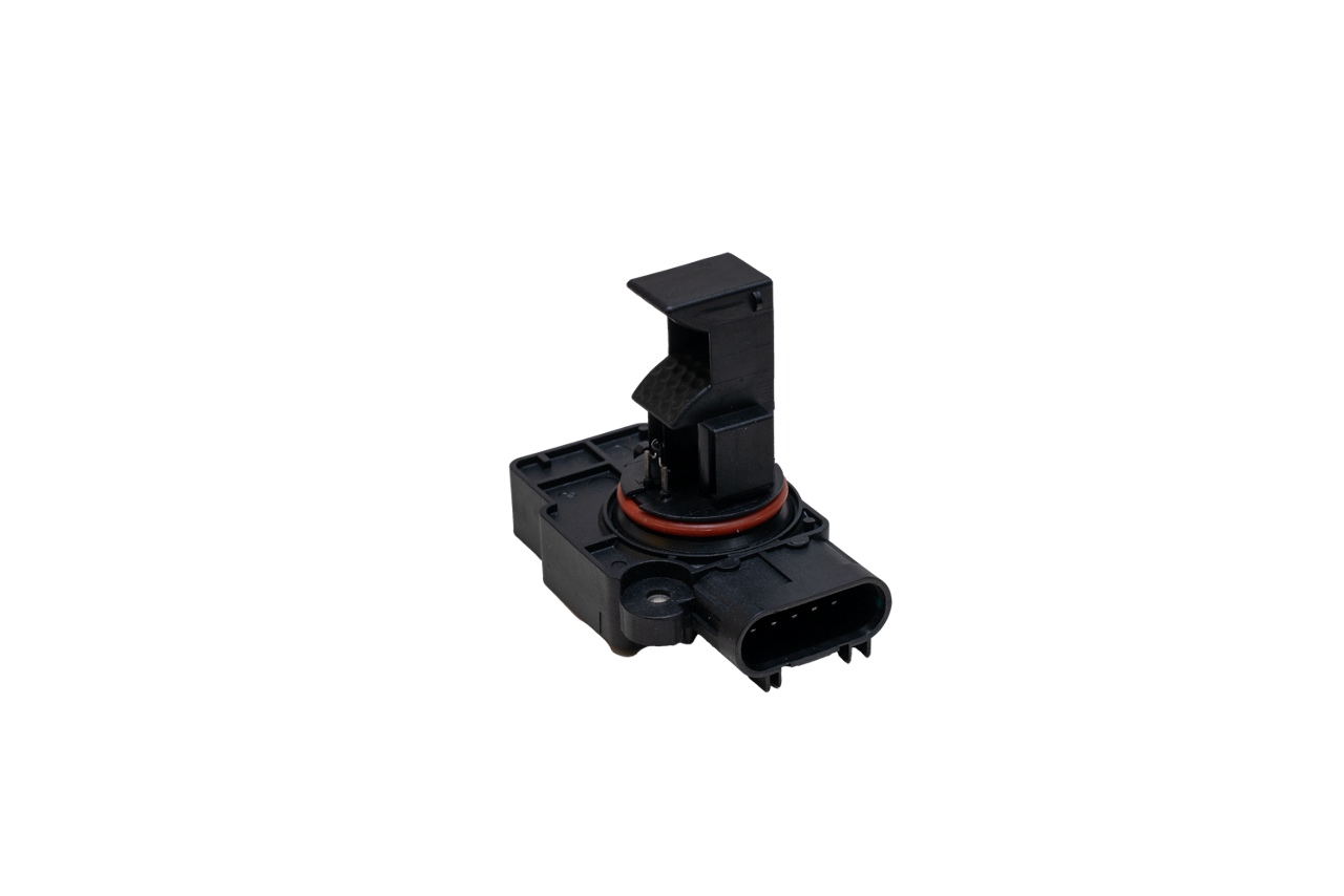 Oxygen Sensor on Bench