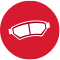 Disc-Pads-With-Shims-Attached-Icon